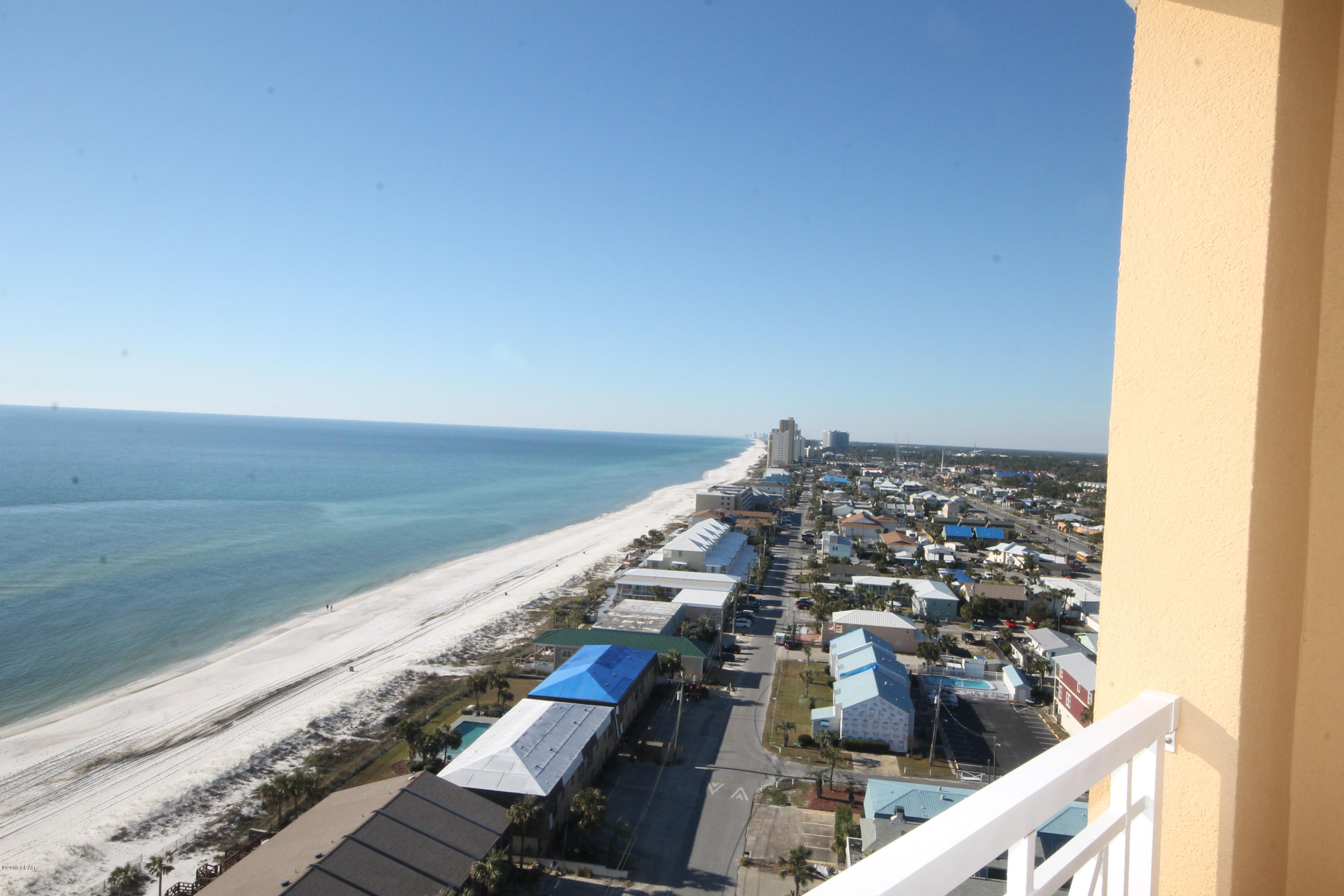 En Soleil Condo - Residential