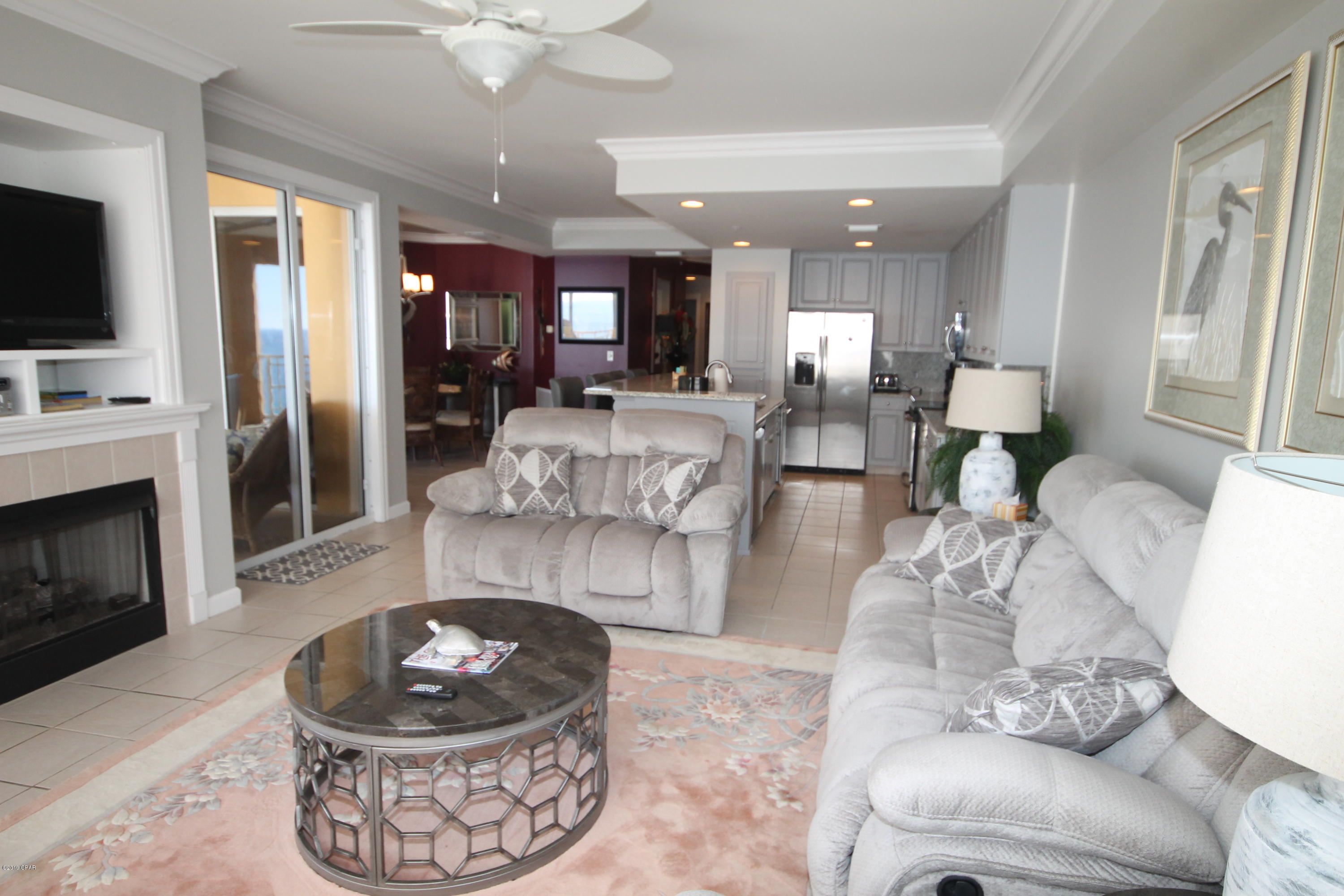 En Soleil Condo - Residential