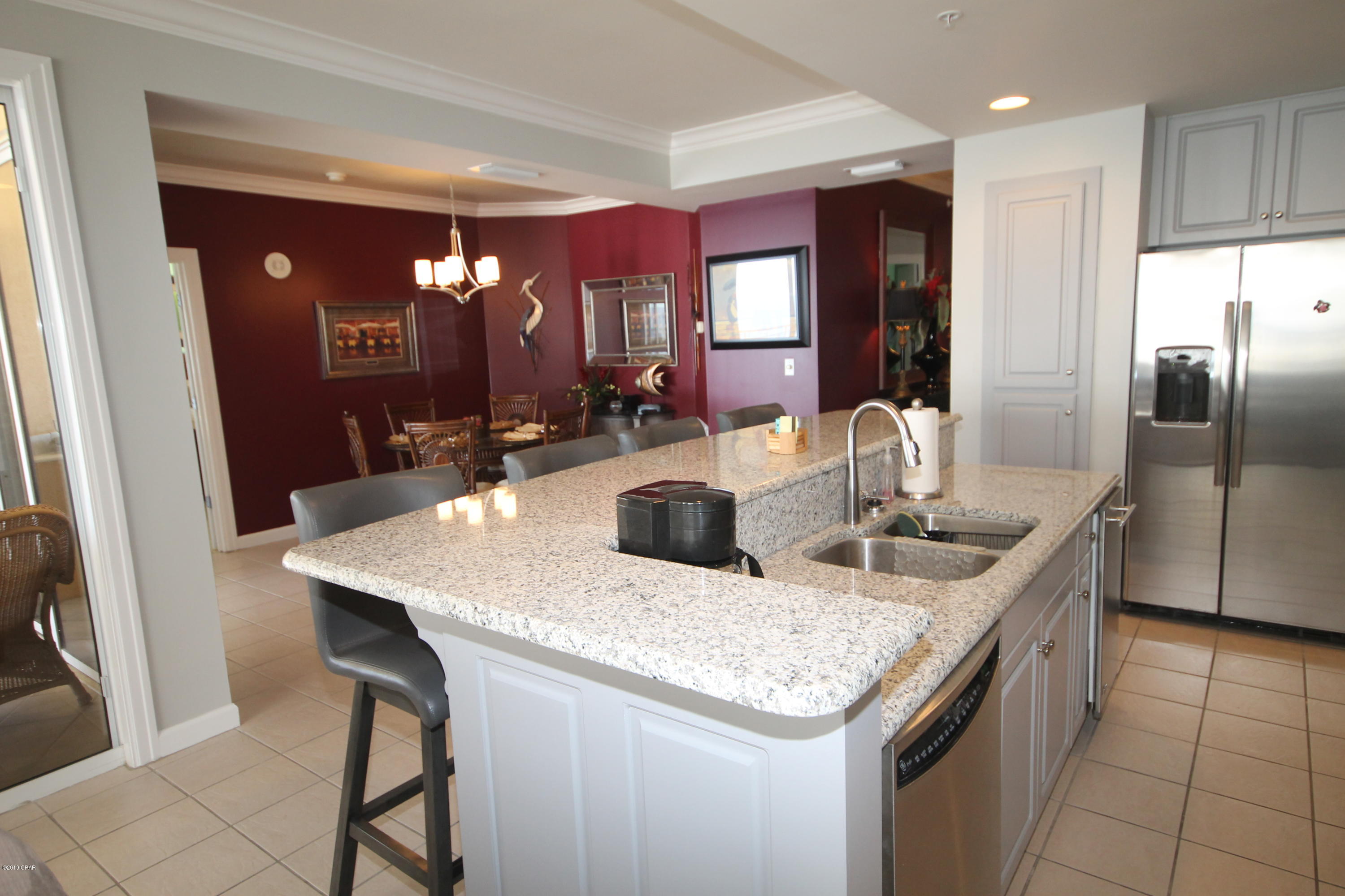 En Soleil Condo - Residential