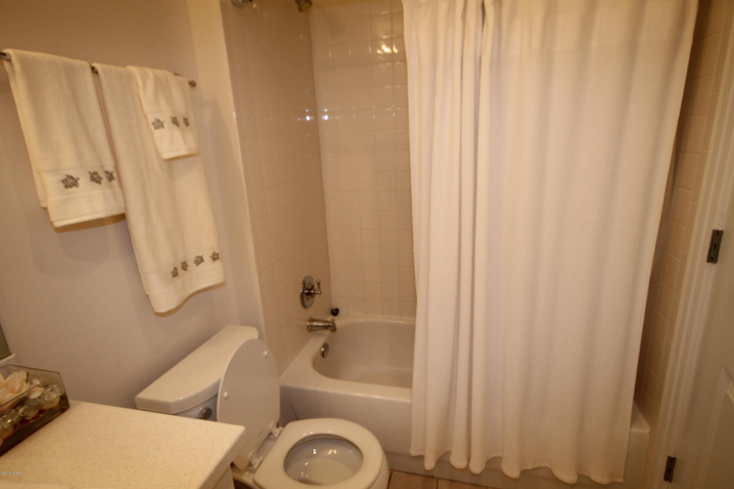 En Soleil Condo - Residential