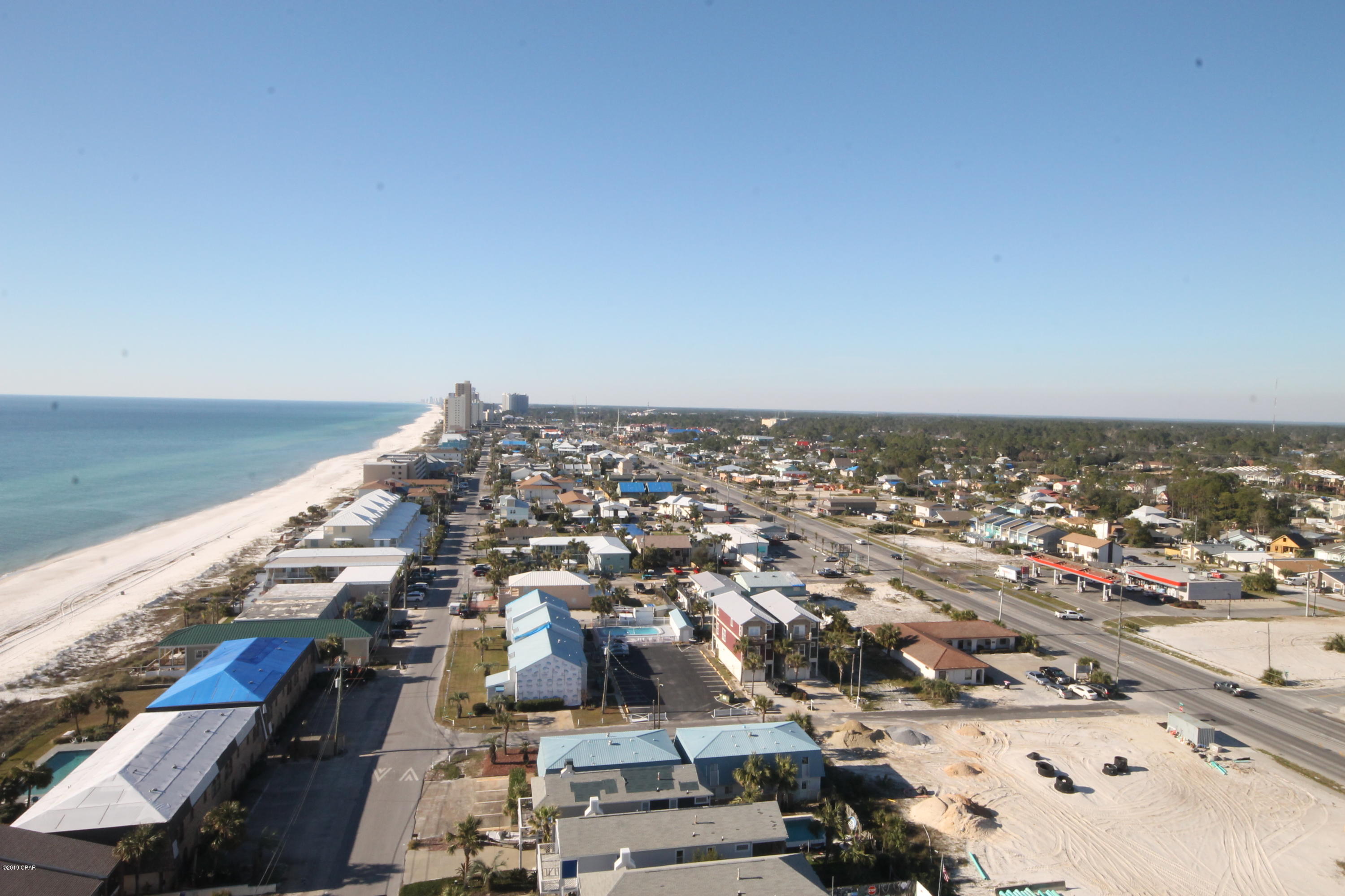 En Soleil Condo - Residential