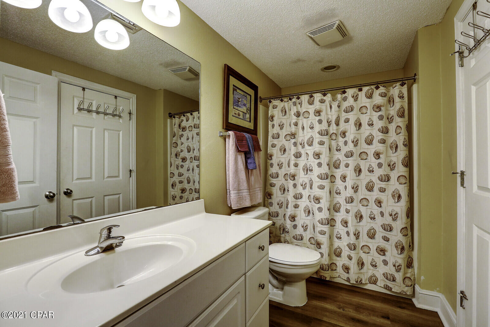 Majestic Beach Tower II - Residential