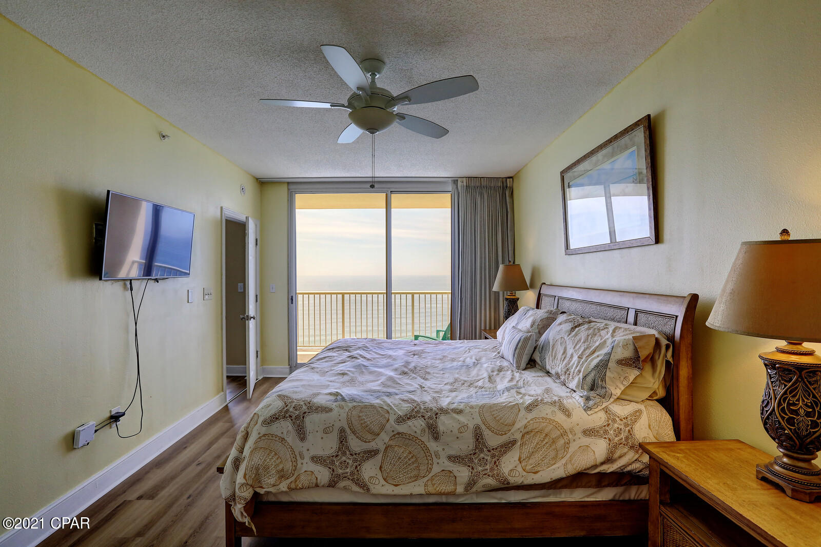 Majestic Beach Tower II - Residential