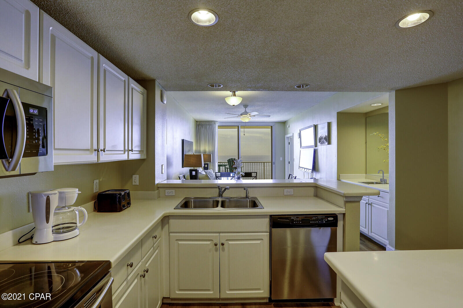 Majestic Beach Tower II - Residential