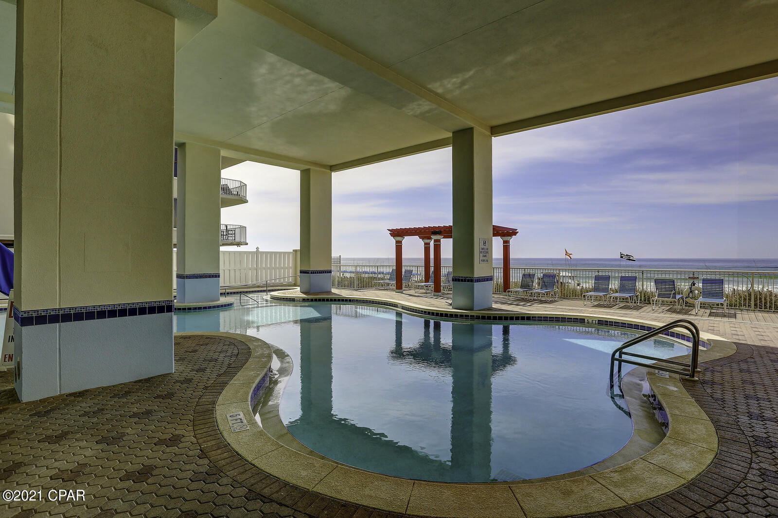 Majestic Beach Tower II - Residential