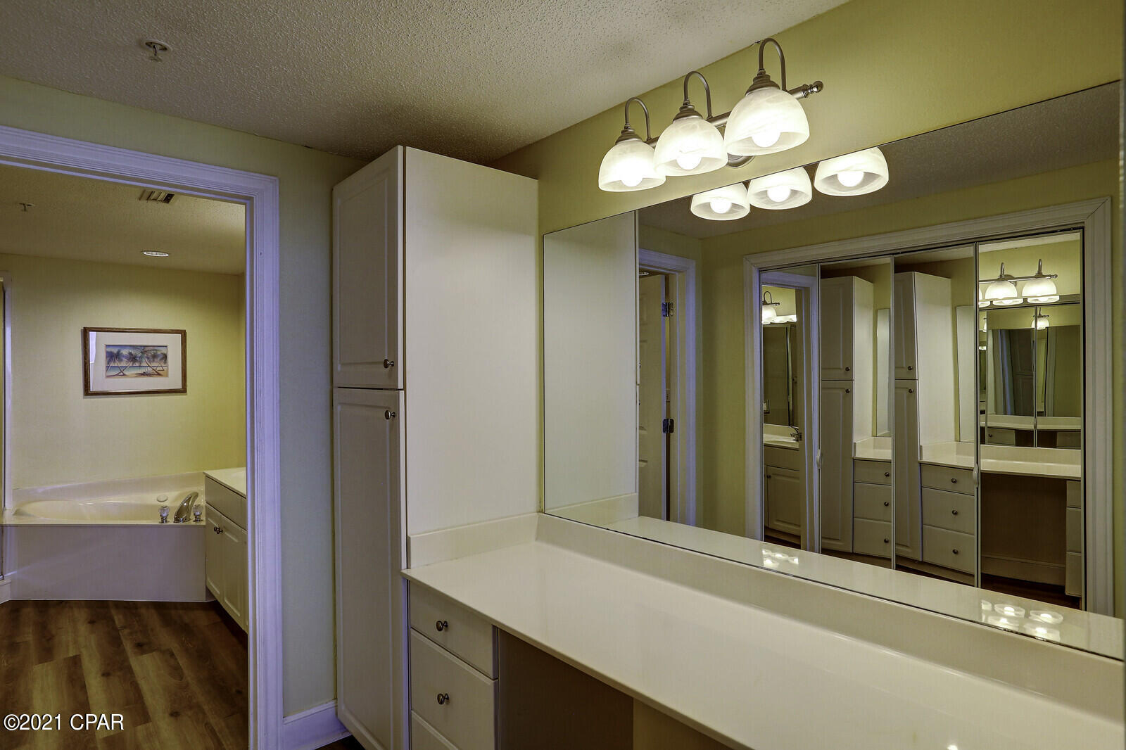 Majestic Beach Tower II - Residential