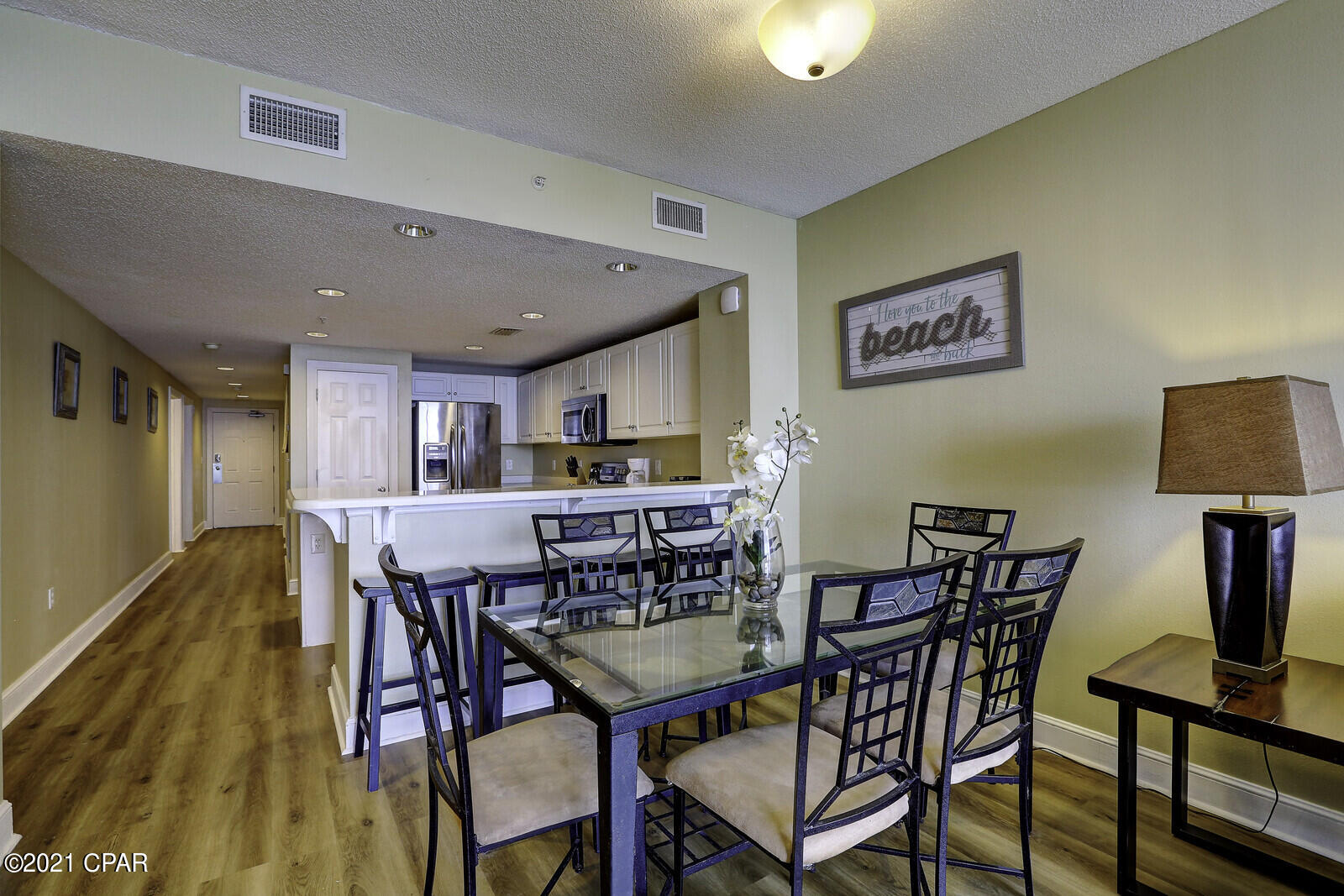 Majestic Beach Tower II - Residential