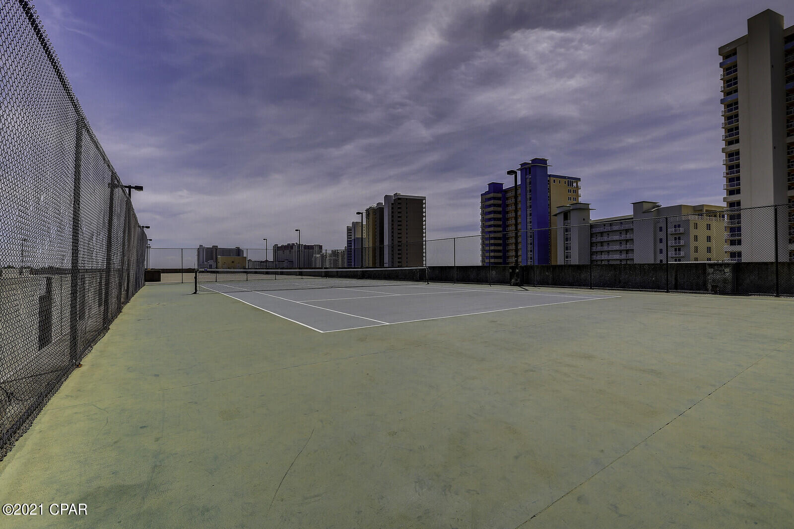 Majestic Beach Tower II - Residential