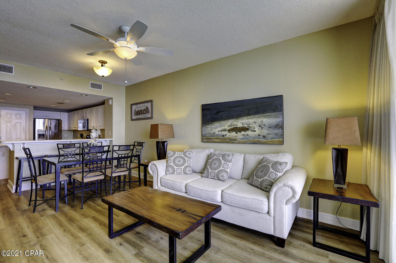 Majestic Beach Tower II - Residential