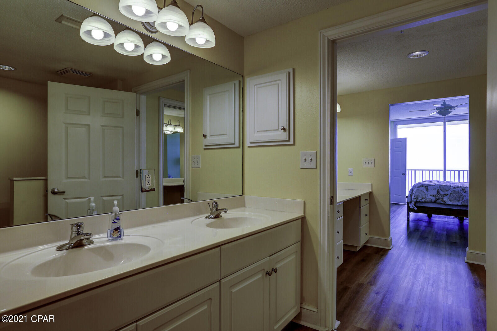 Majestic Beach Tower II - Residential