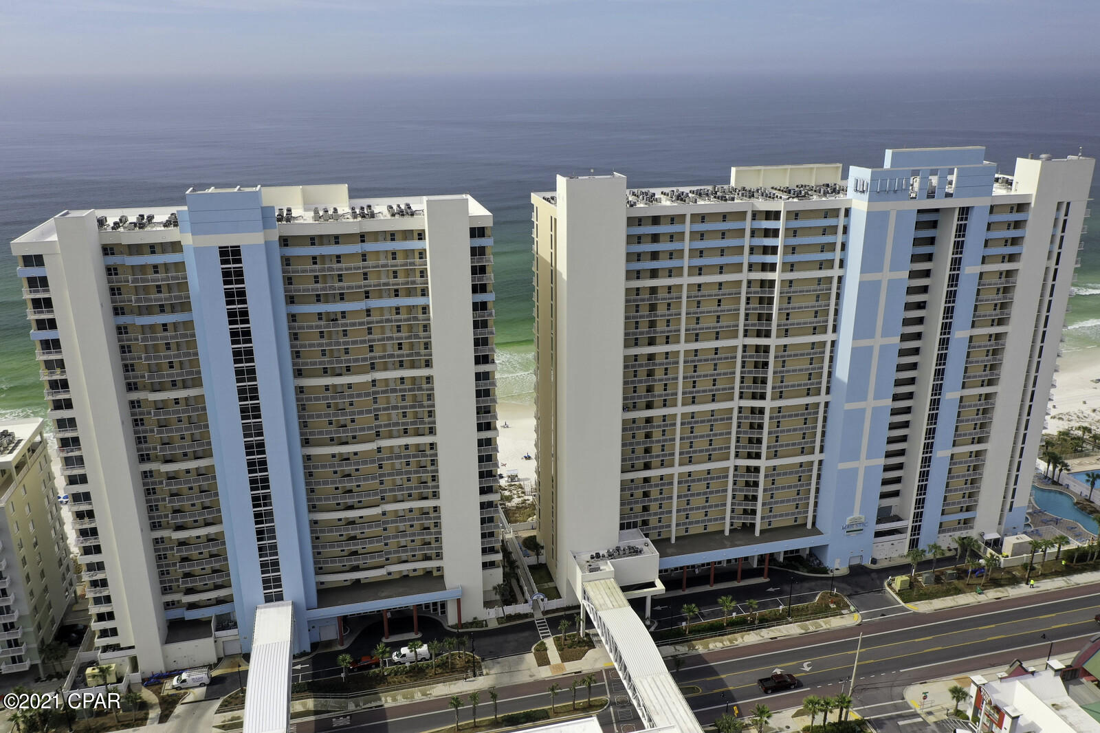 Majestic Beach Tower II - Residential