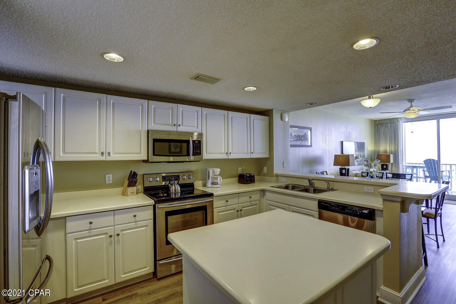 Majestic Beach Tower II - Residential