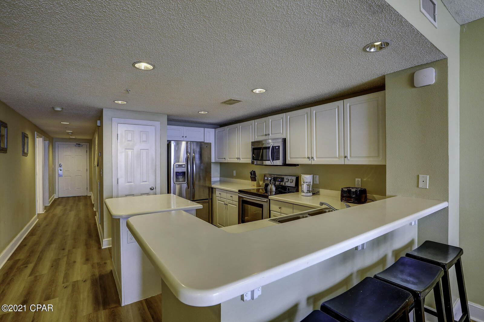 Majestic Beach Tower II - Residential