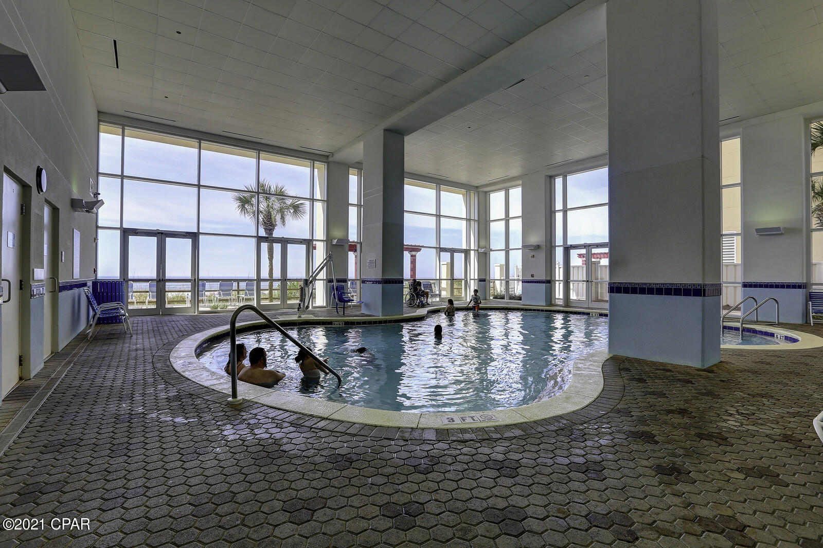 Majestic Beach Tower II - Residential