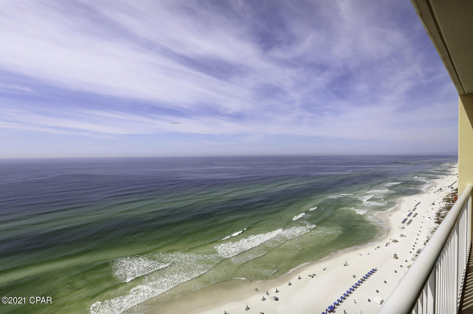 Majestic Beach Tower II - Residential