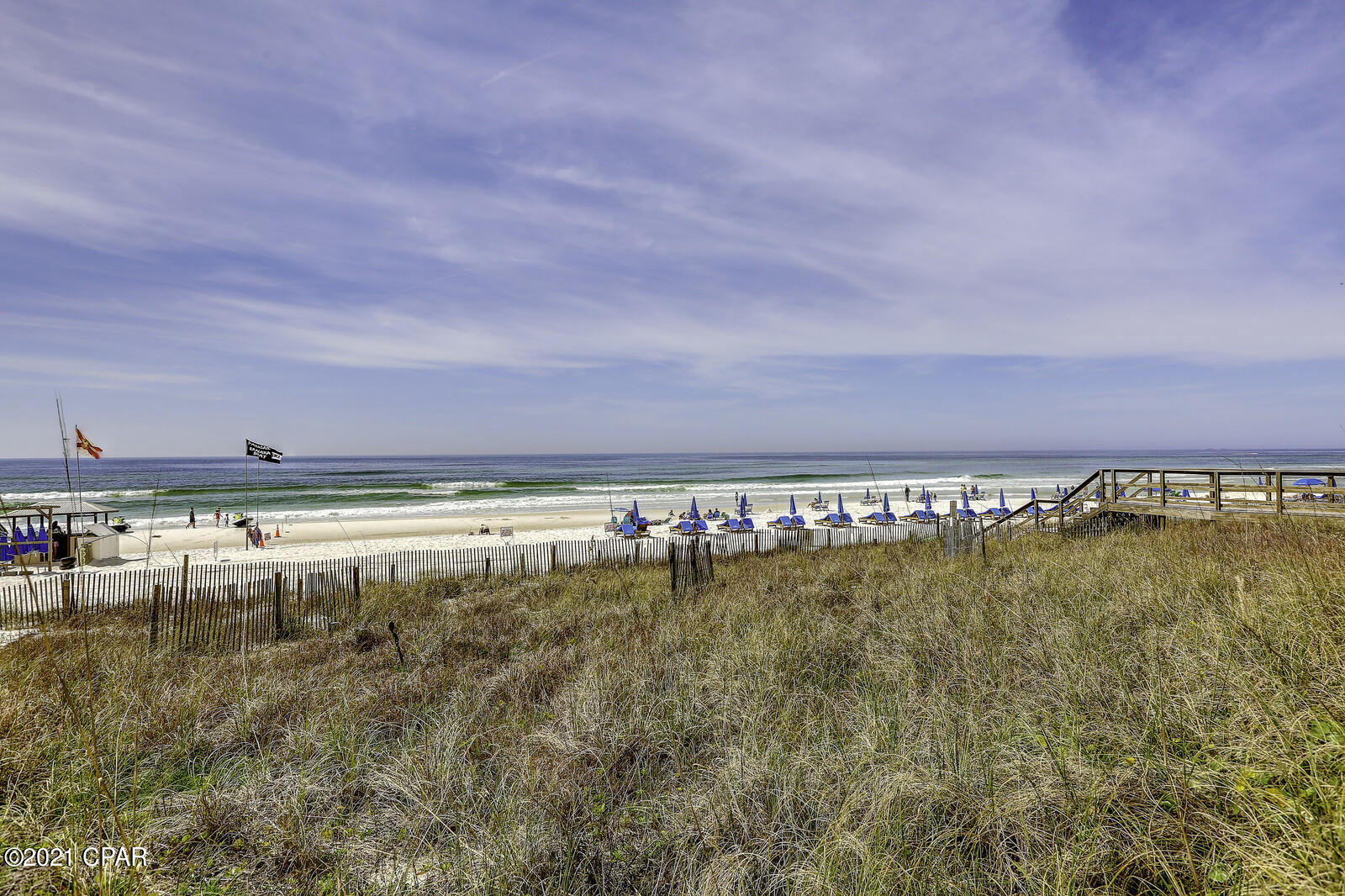 Majestic Beach Tower II - Residential