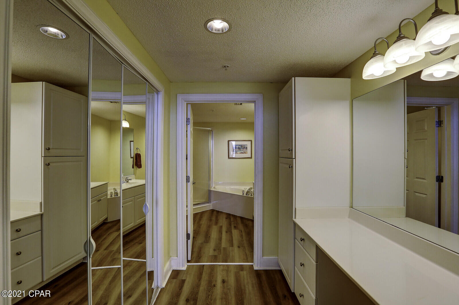 Majestic Beach Tower II - Residential