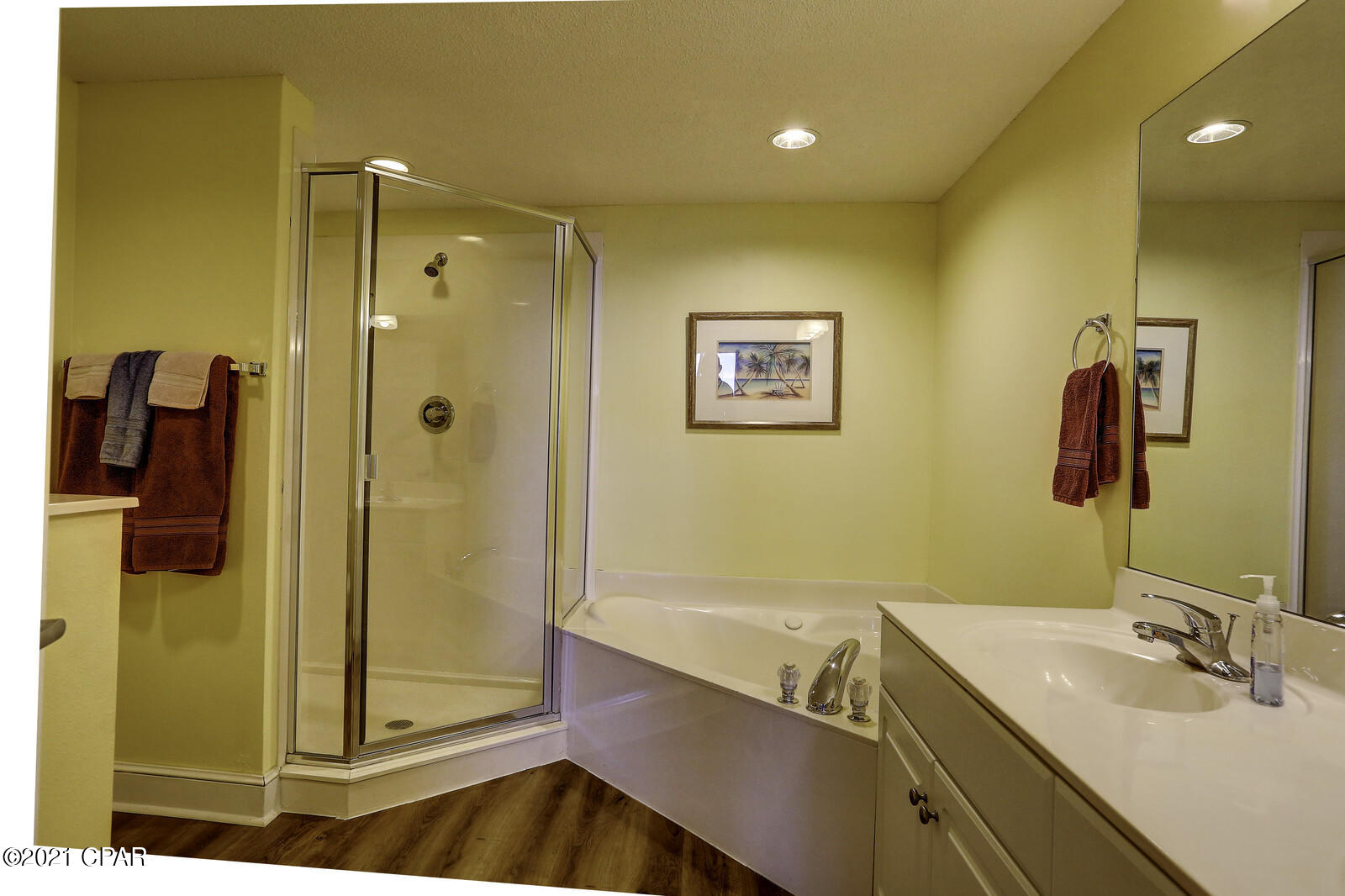 Majestic Beach Tower II - Residential