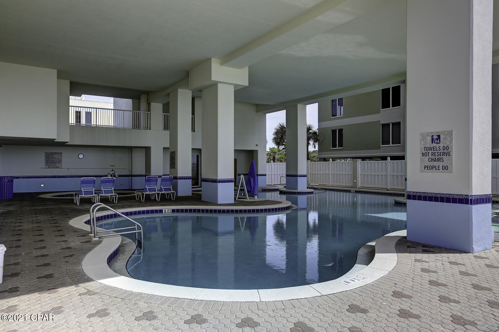 Majestic Beach Tower II - Residential