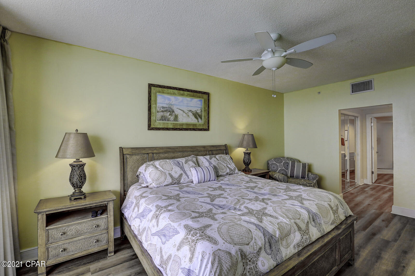 Majestic Beach Tower II - Residential