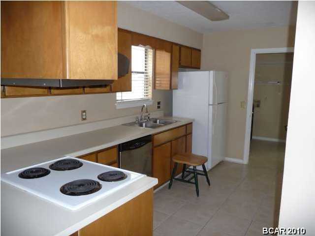 E.L. Wood - Residential Lease