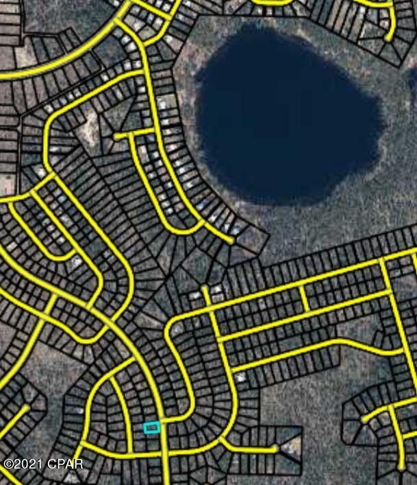 Sunny Hills Unit 2 - Land