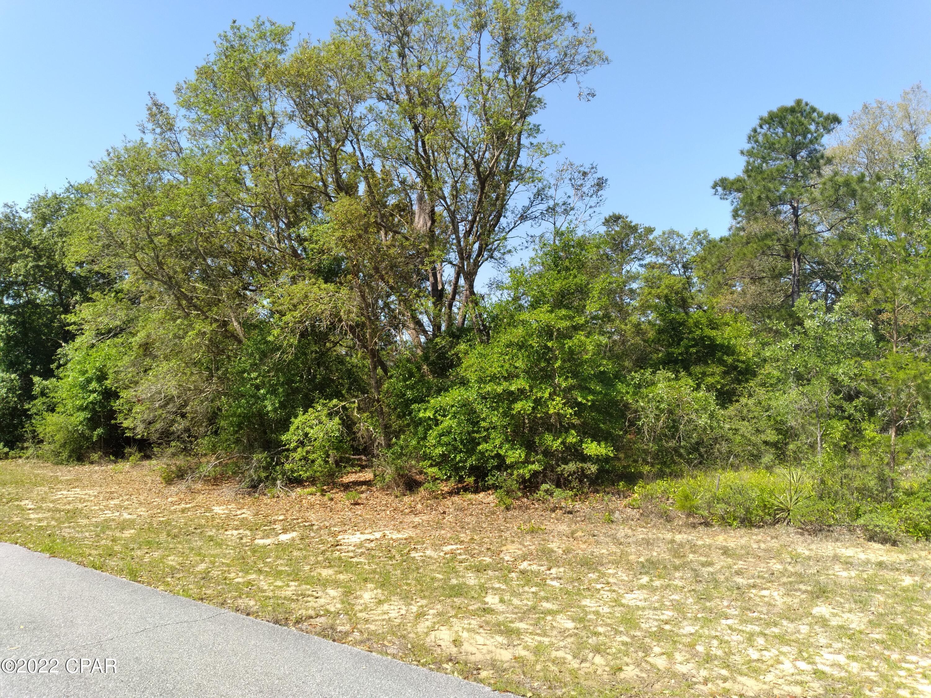 Sunny Hills Unit 2 - Land