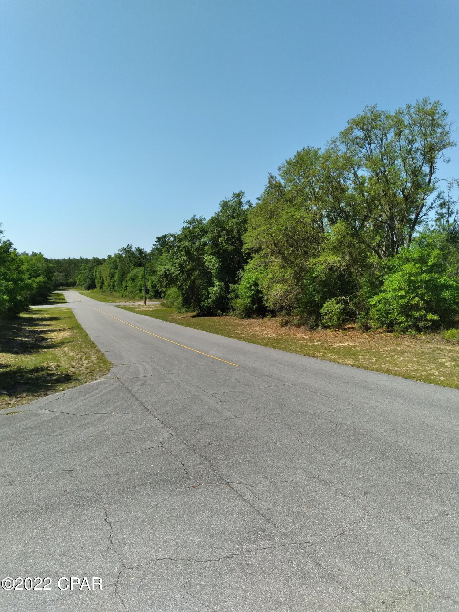 Sunny Hills Unit 2 - Land