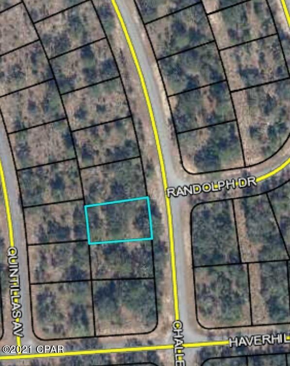 Sunny Hills Unit 2 - Land