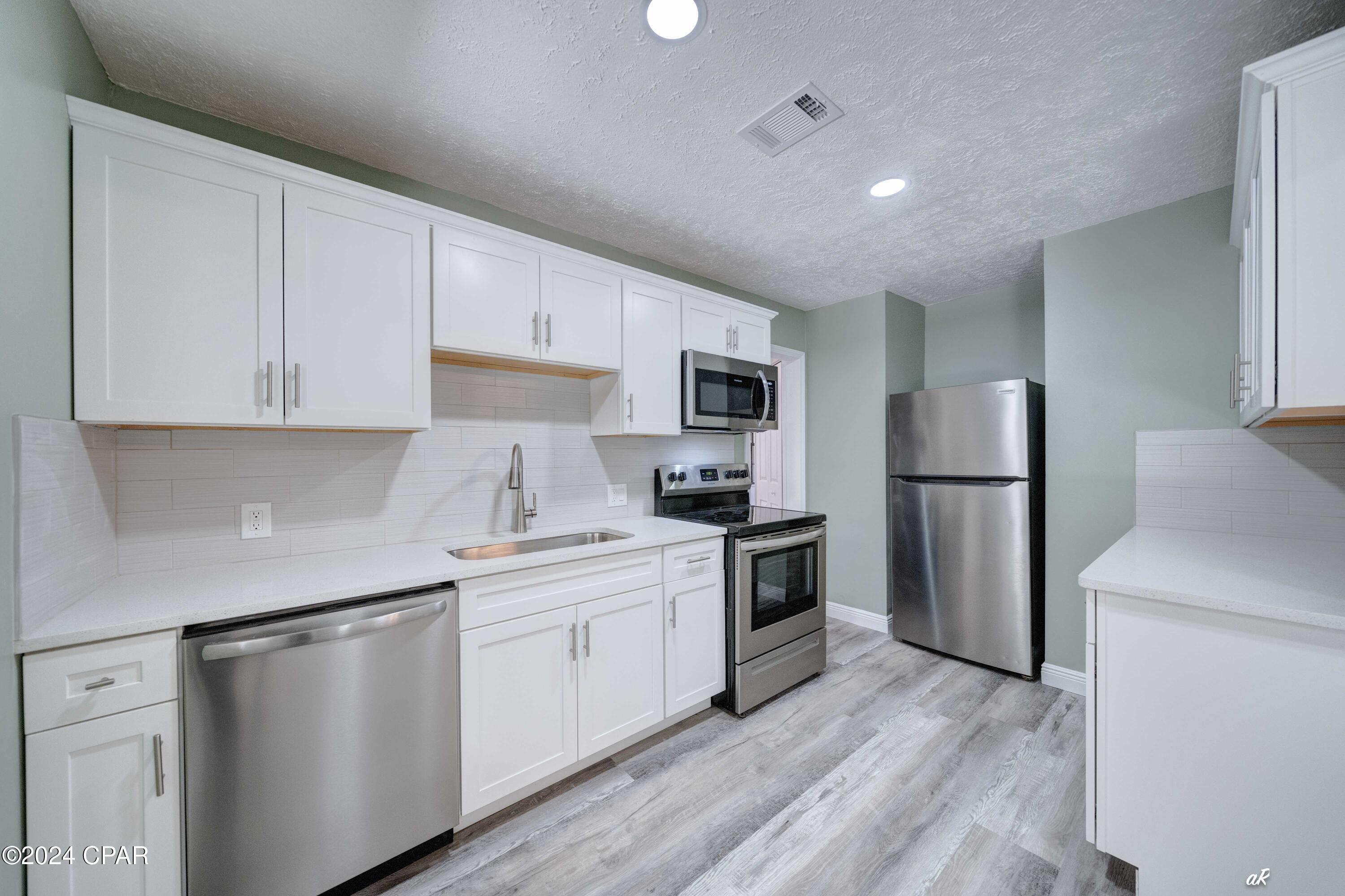 Treasure Cove Unit 2 - Residential