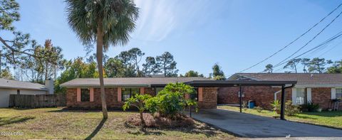 A home in Panama City Beach