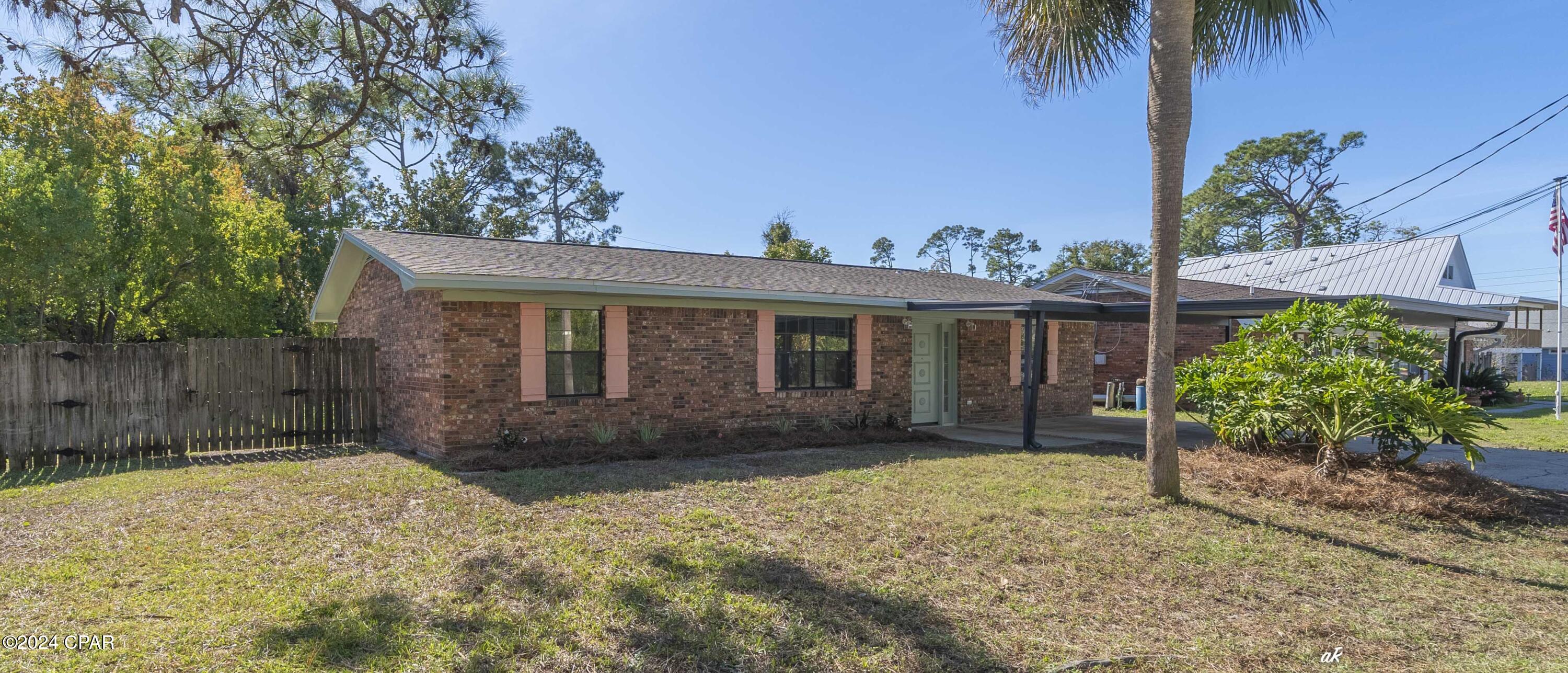 Treasure Cove Unit 2 - Residential