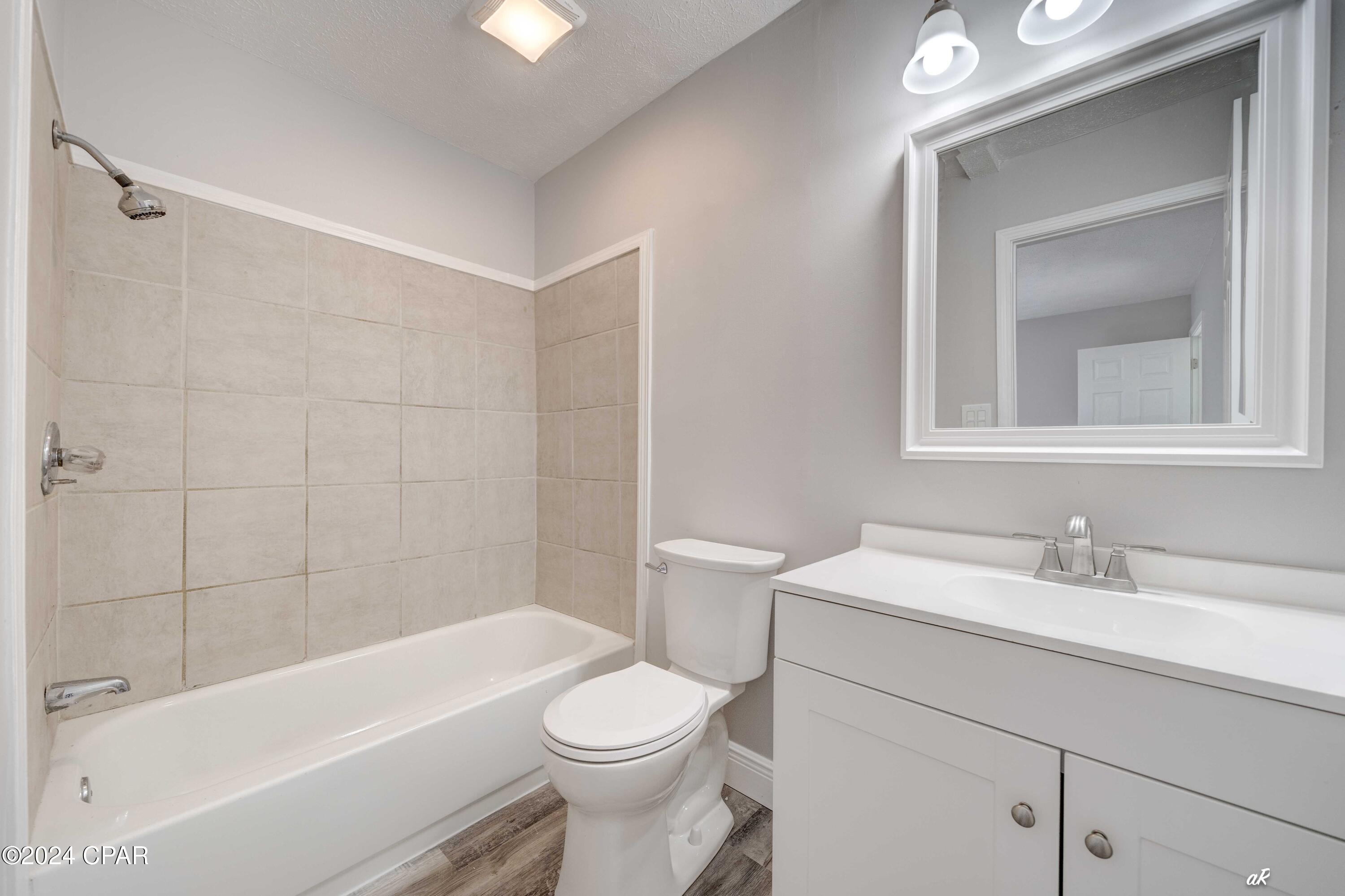 Treasure Cove Unit 2 - Residential