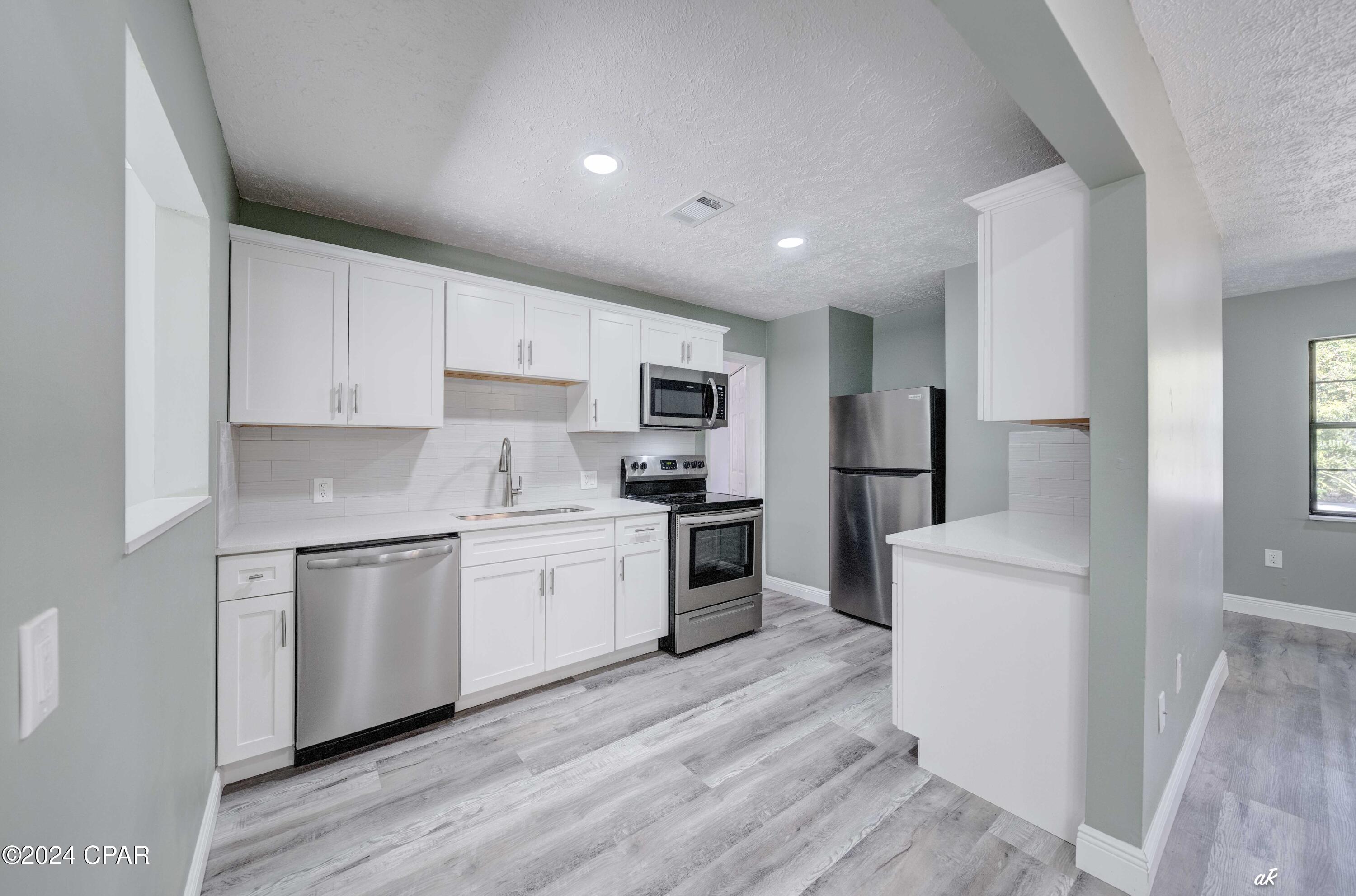 Treasure Cove Unit 2 - Residential