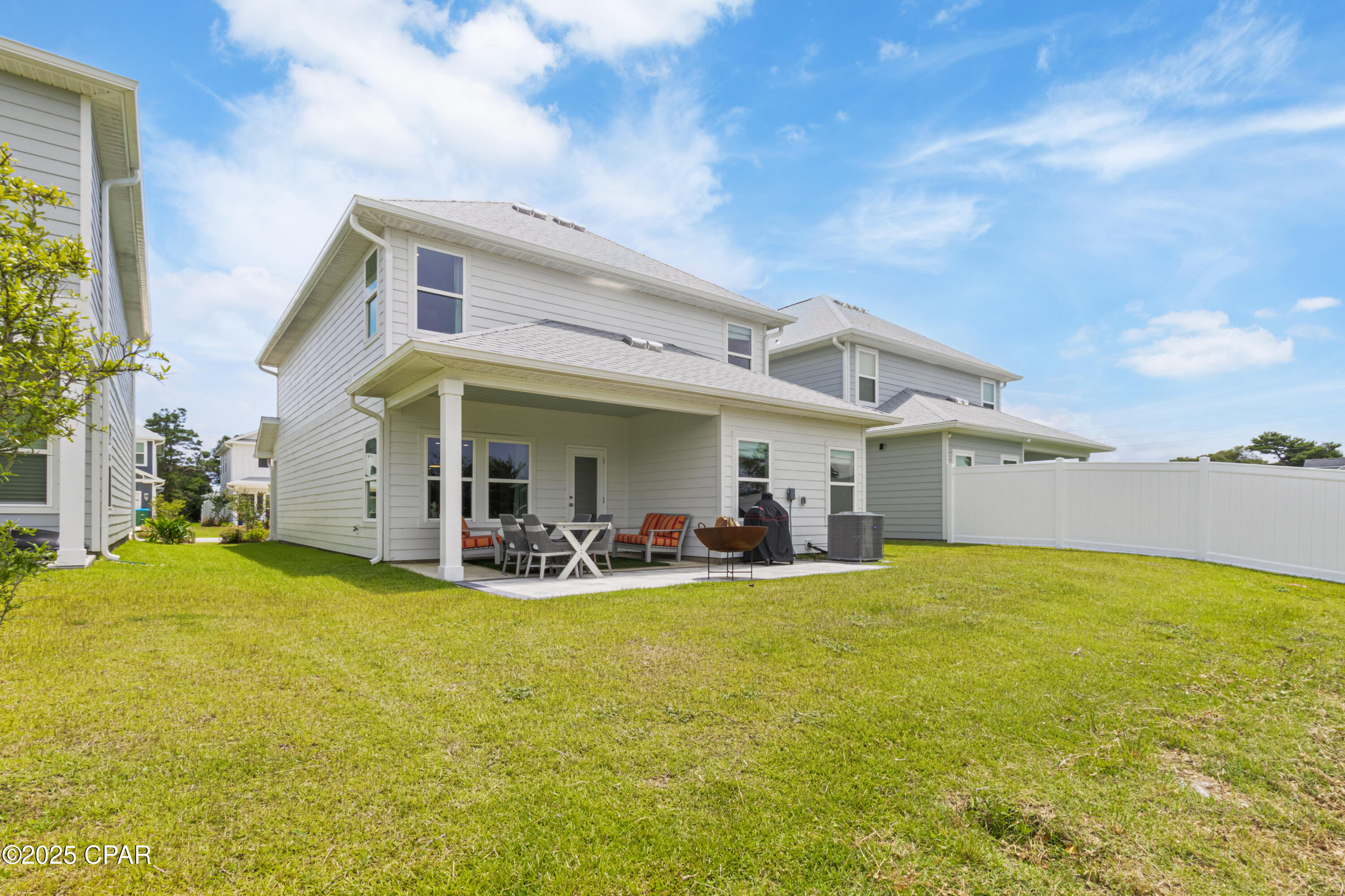 Kelly Street Pines - Residential