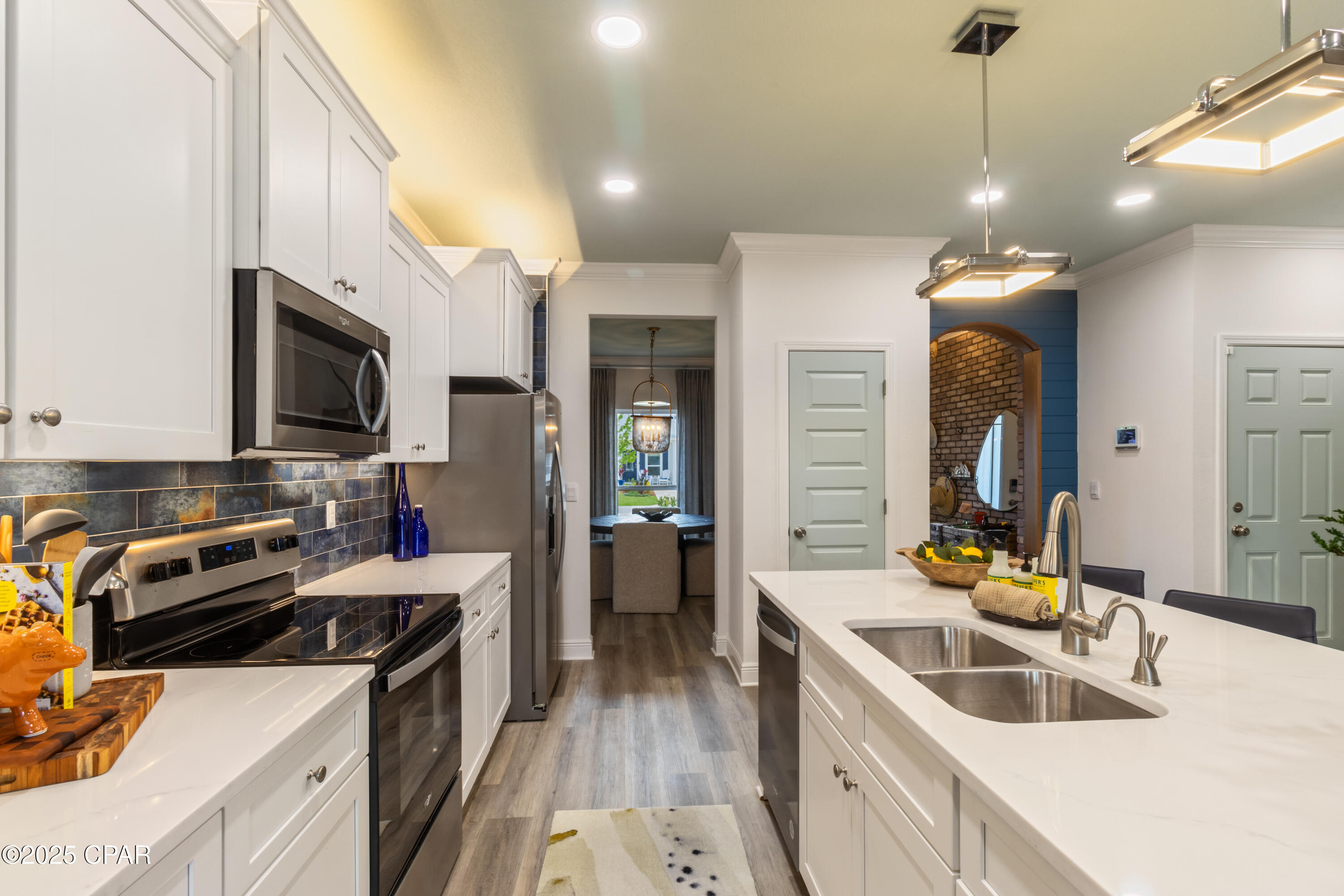 Kelly Street Pines - Residential