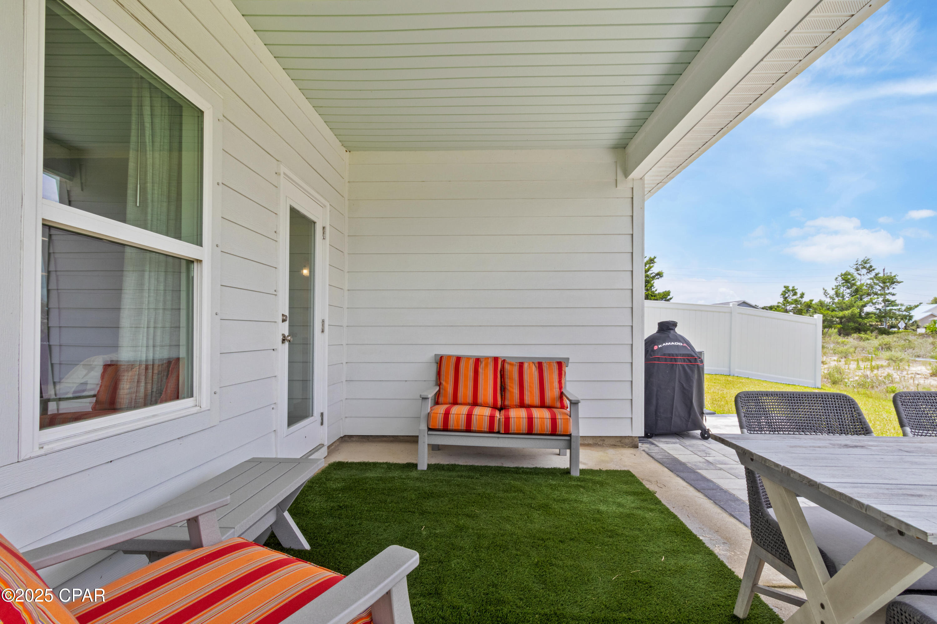 Kelly Street Pines - Residential