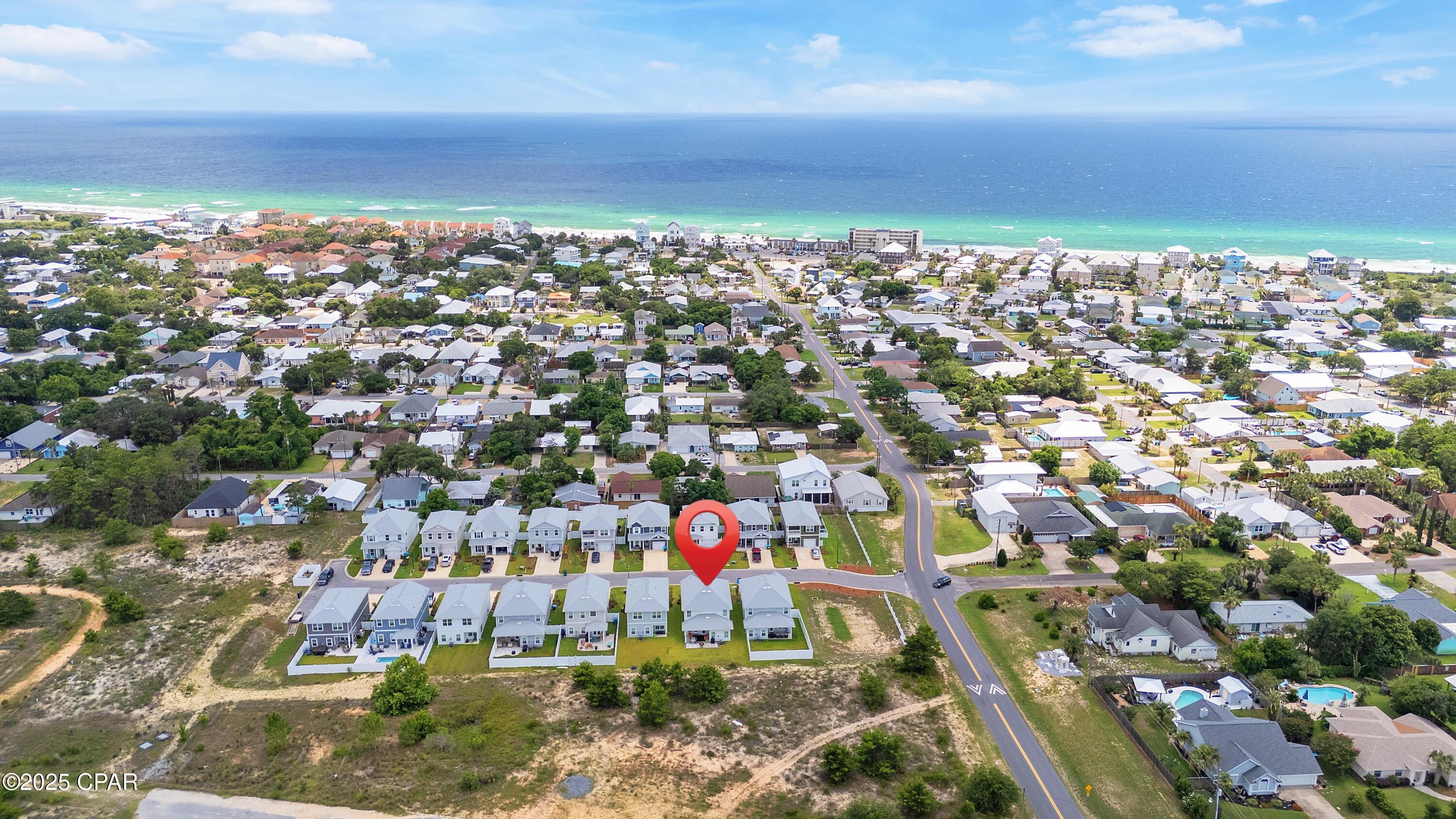 Kelly Street Pines - Residential