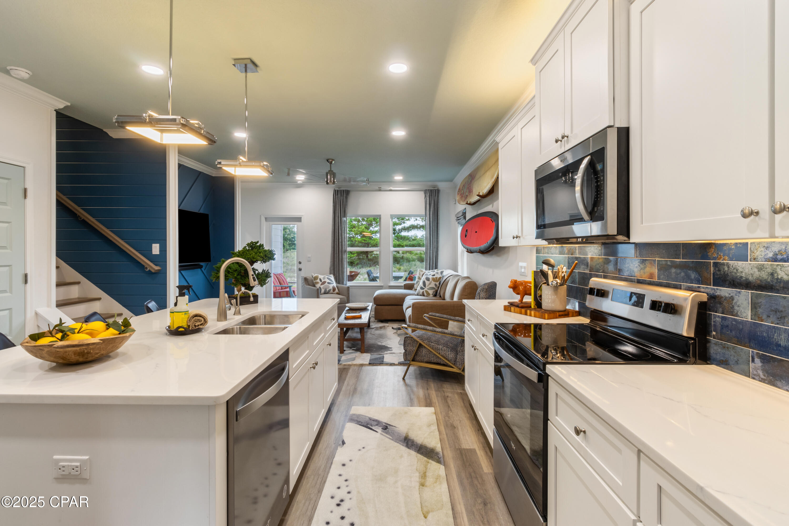 Kelly Street Pines - Residential