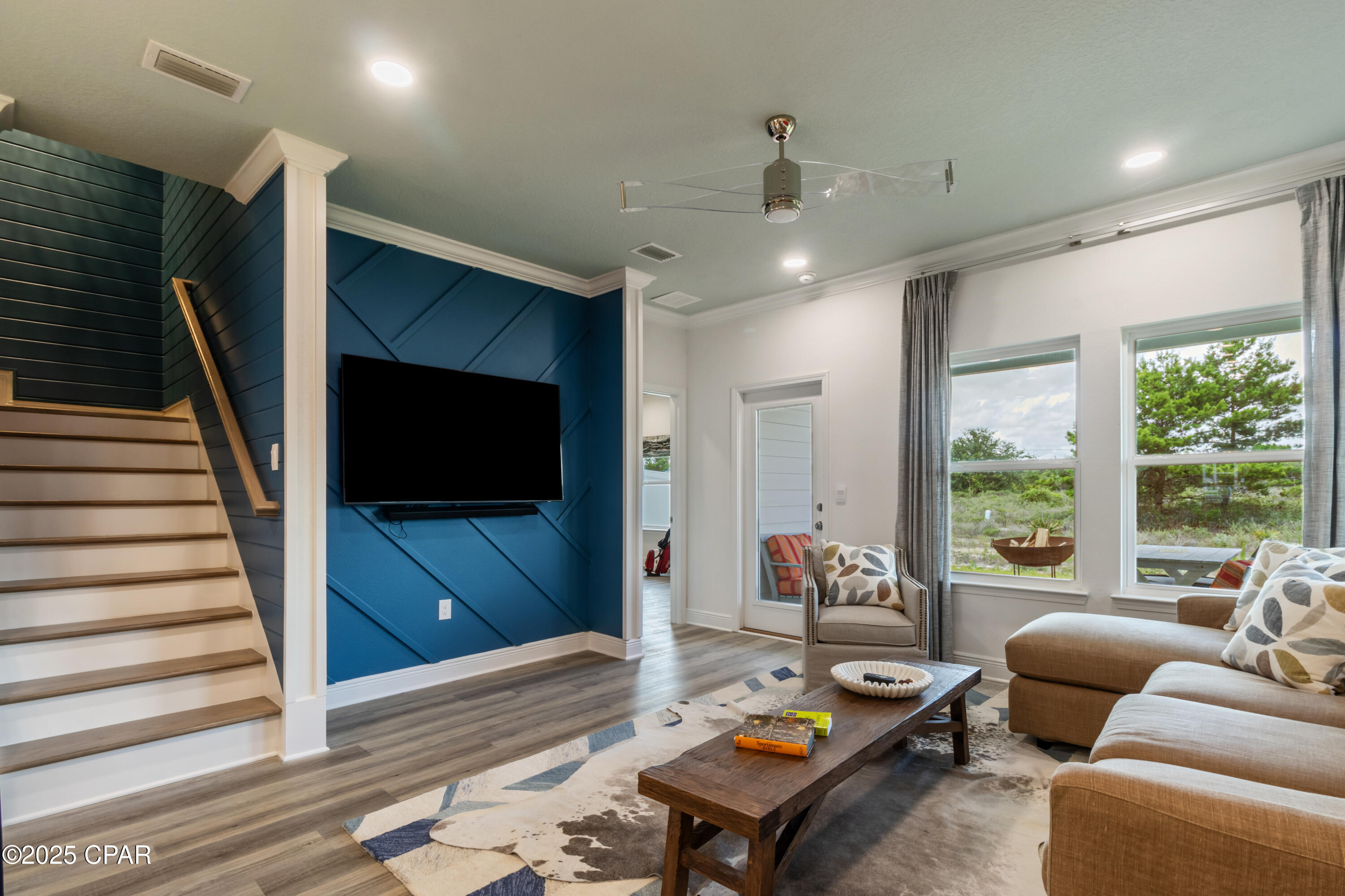 Kelly Street Pines - Residential