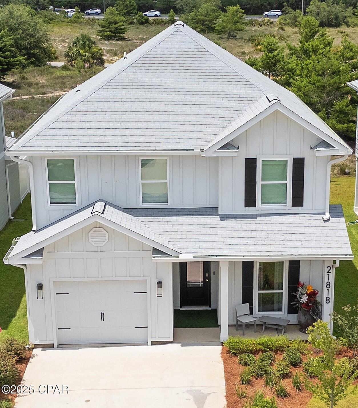 Kelly Street Pines - Residential