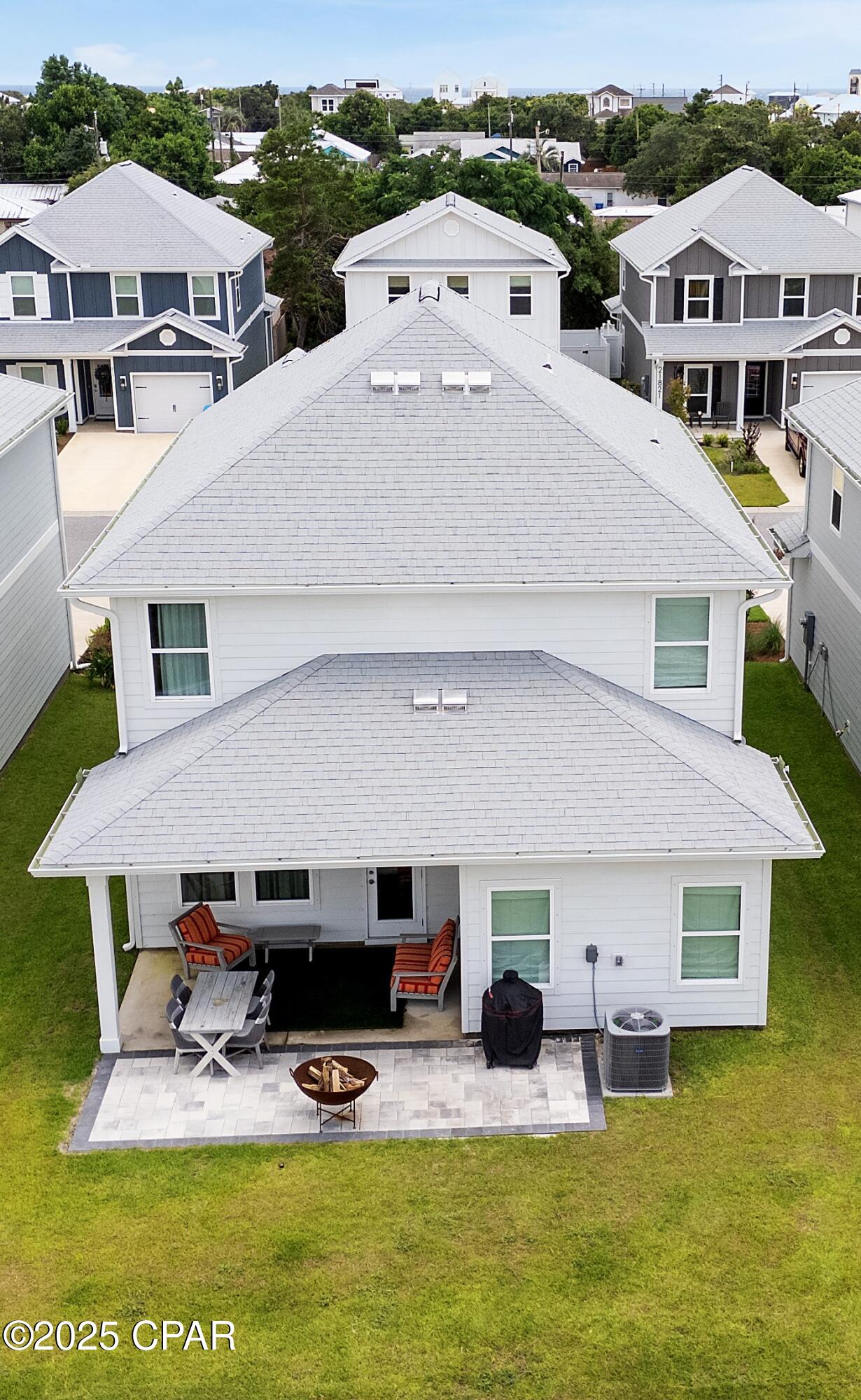 Kelly Street Pines - Residential