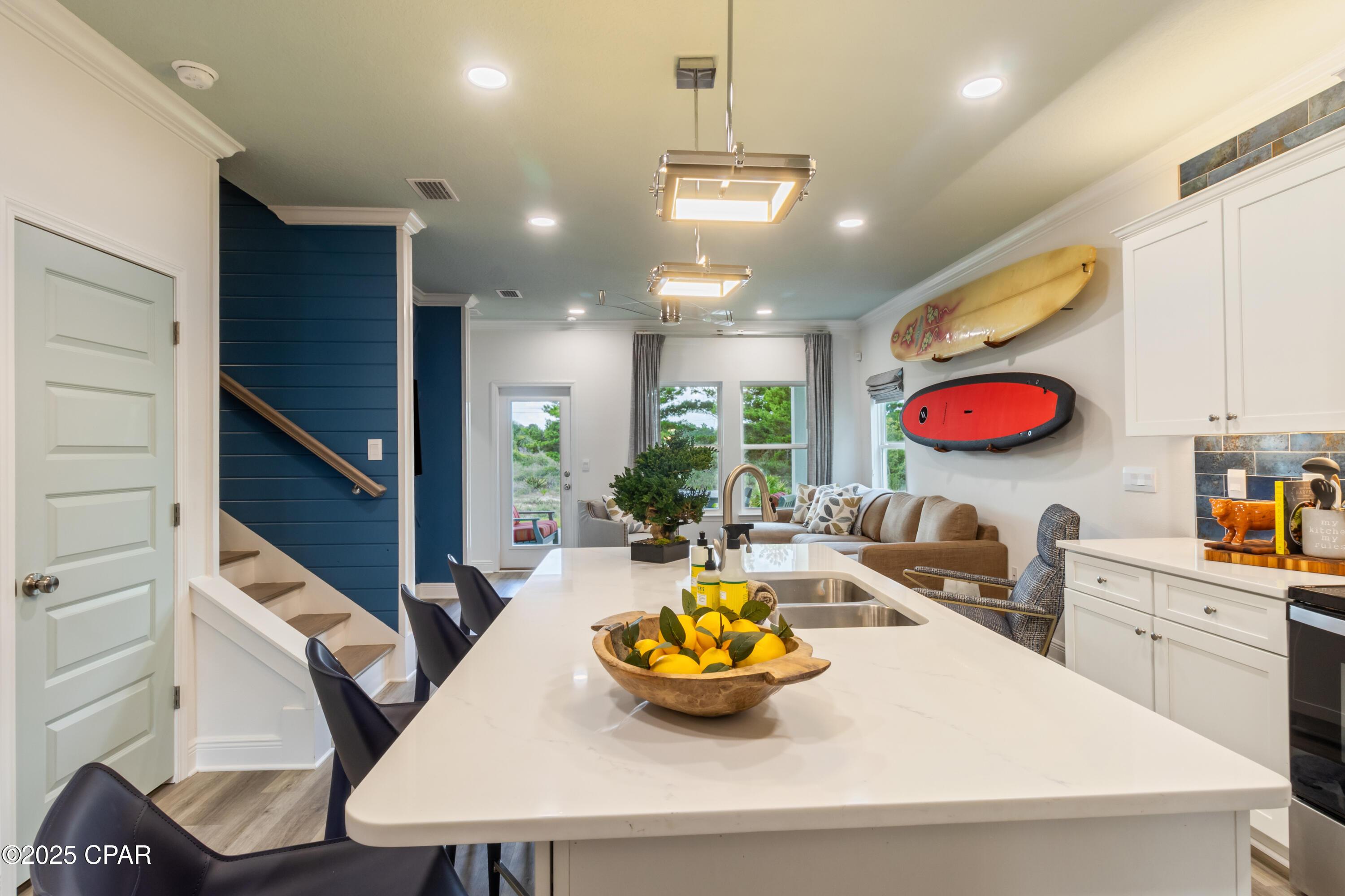 Kelly Street Pines - Residential