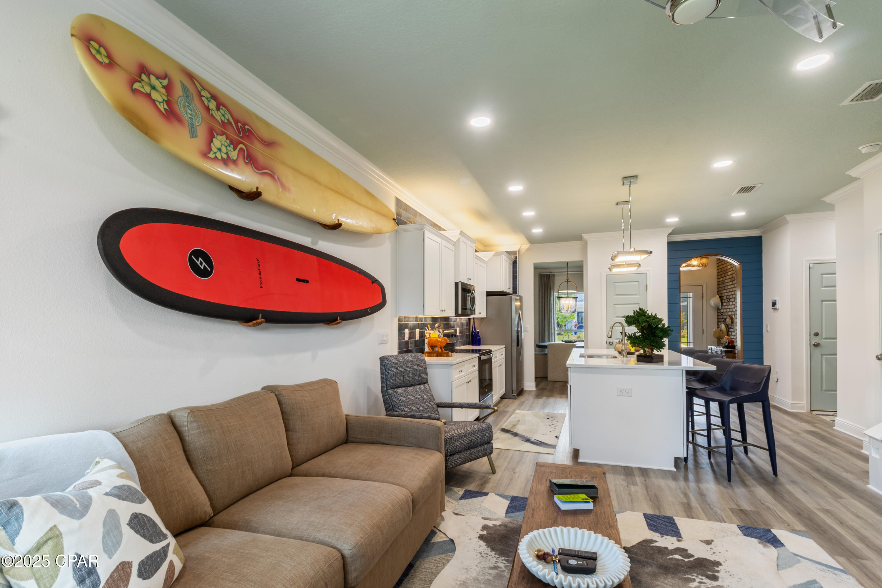 Kelly Street Pines - Residential