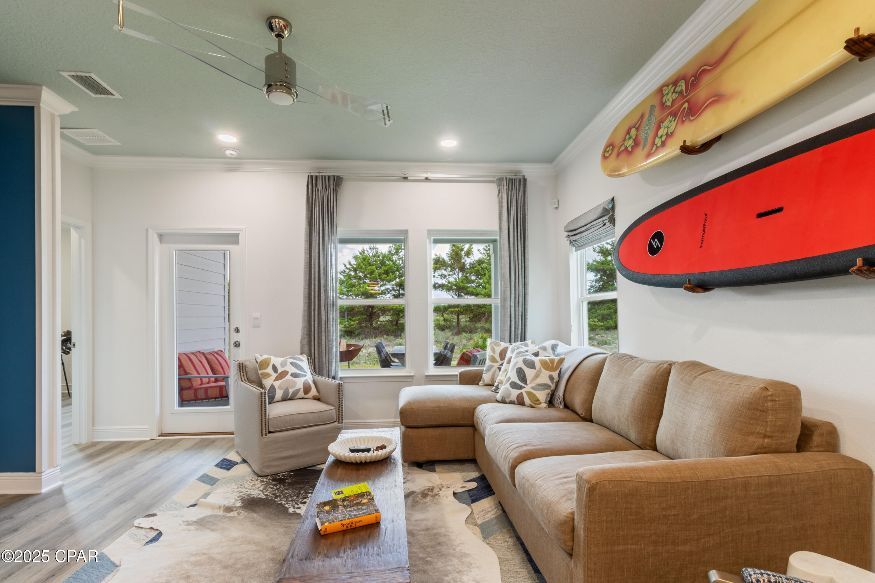 Kelly Street Pines - Residential