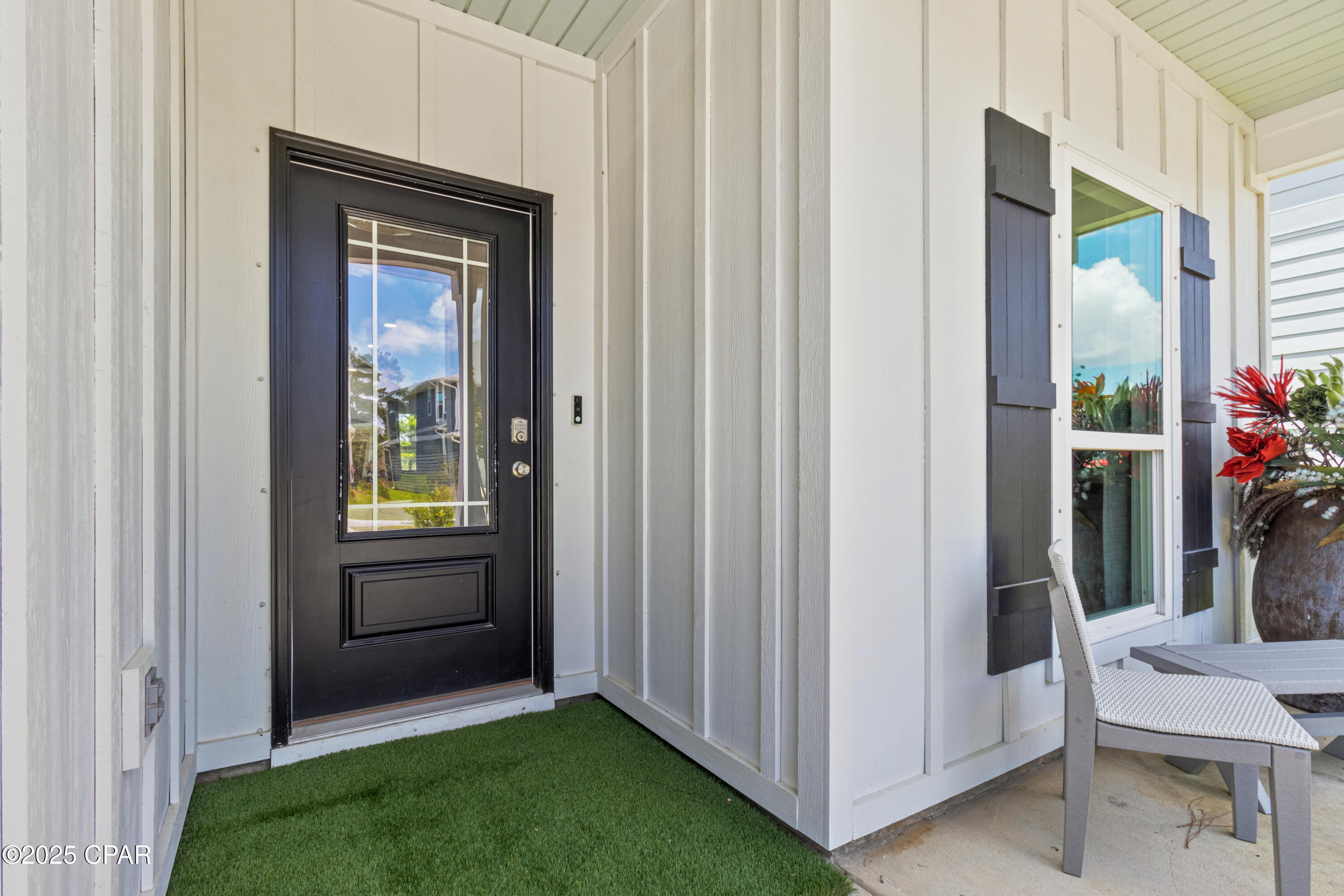 Kelly Street Pines - Residential