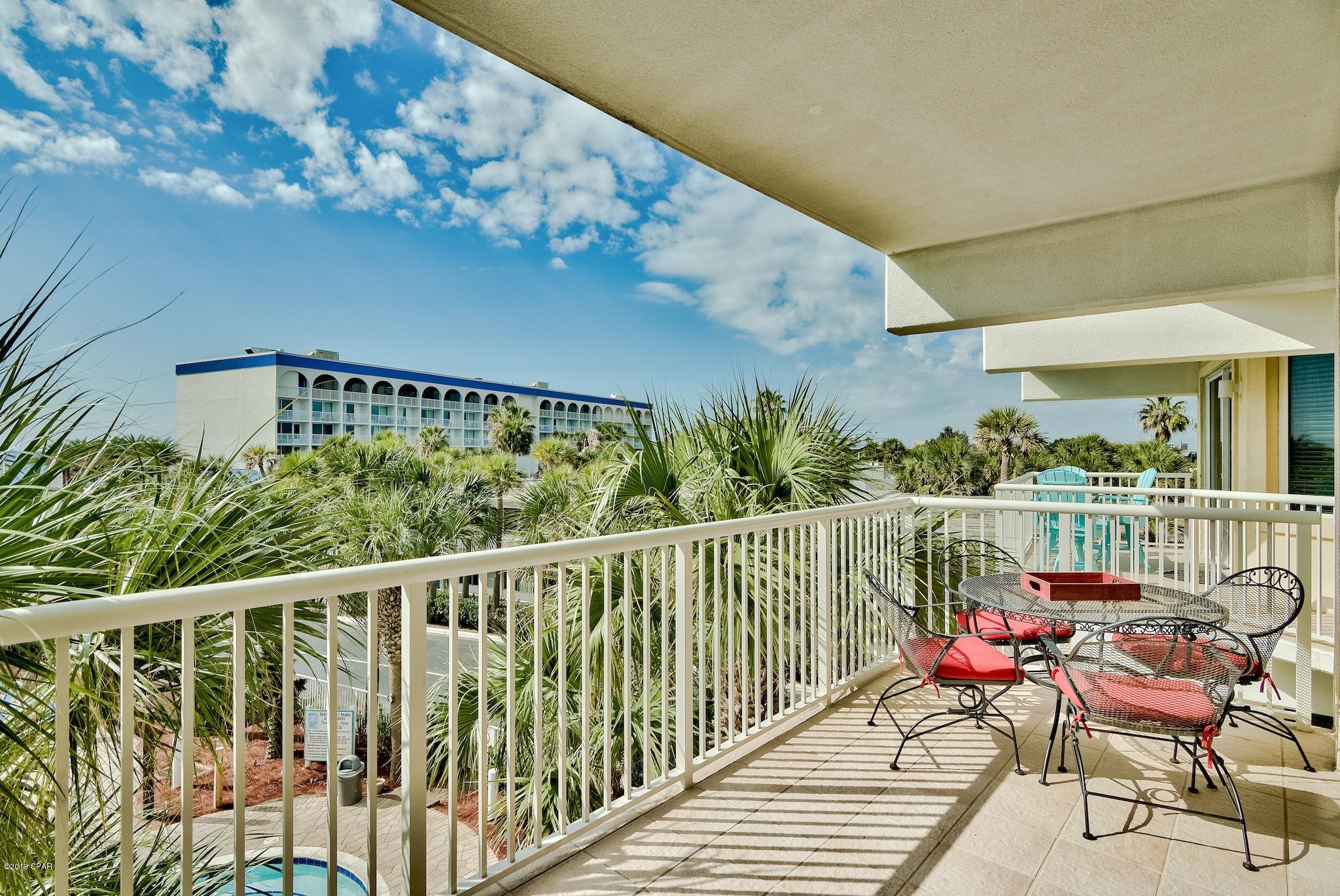 Destin West Beach And Bay Resort - Residential