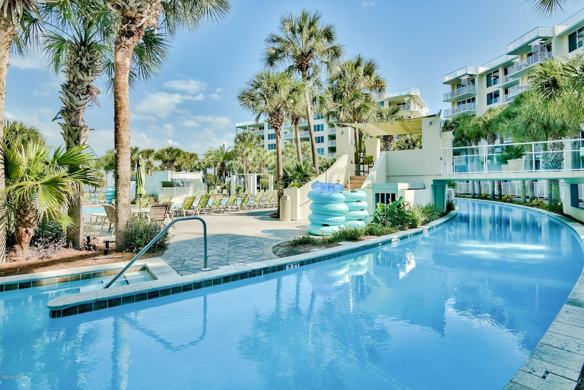 Destin West Beach And Bay Resort - Residential