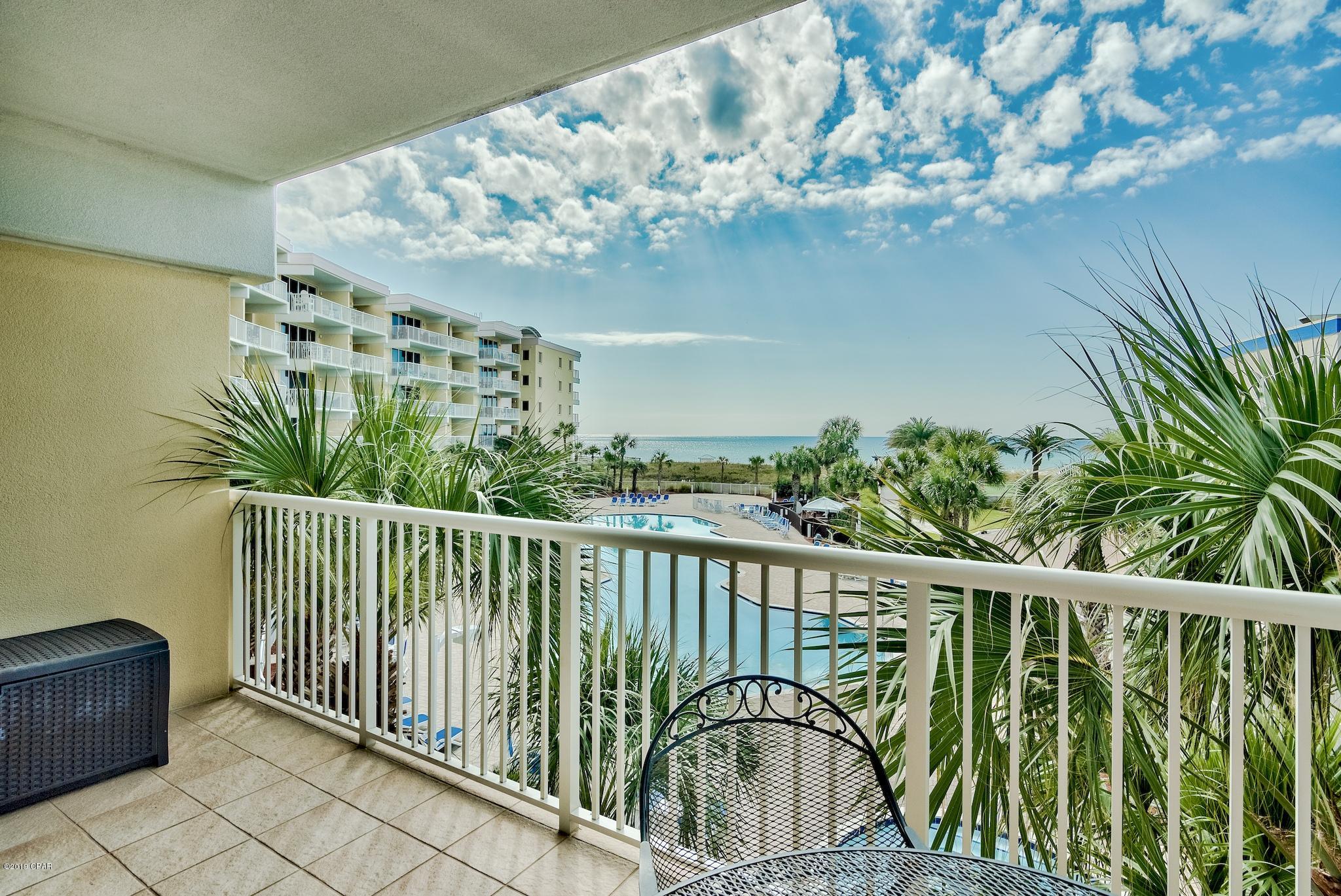 Destin West Beach And Bay Resort - Residential