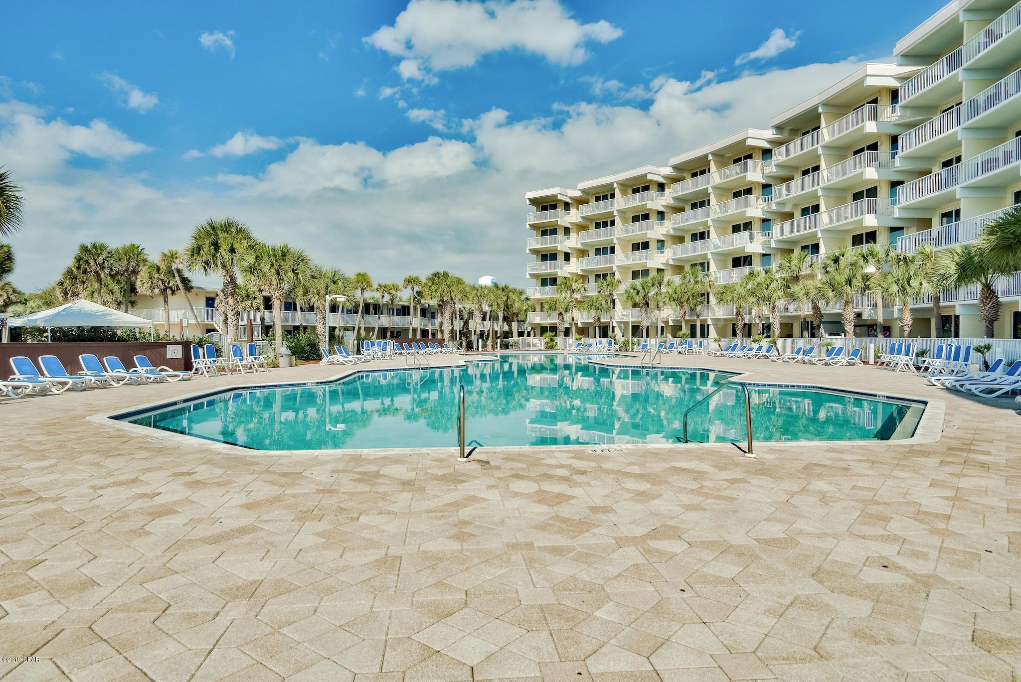 Destin West Beach And Bay Resort - Residential